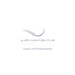 PEARL OASIS TYPING & PHOTOCOPYING LLC